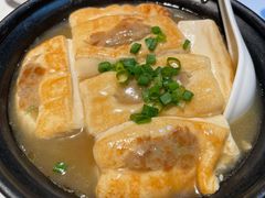 -一品红川菜(皇岗店)