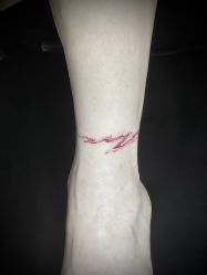 点击看大图 -PinooTattoo皮奴刺青纹身设计总部
