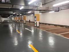 -富都滨江地下停车场