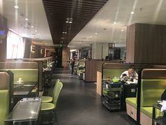 大堂-清真·锦翔炝锅鱼(明德门店)