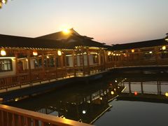 -渭塘酒家(生态园店)