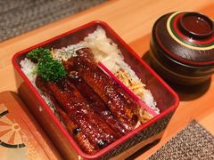 -皇品田苑日式料理(苏州中心店)