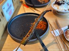-周丹丹原味烧烤(香格里拉店)