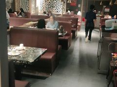 大堂-花千代秘制烤鱼(曼哈顿店)