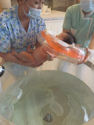-和伊母婴护理中心·全套房(金山店)