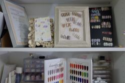 -Yumi优米日式美甲美睫