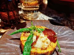 -BROWNSTONE布朗石西班牙餐厅(富城店)