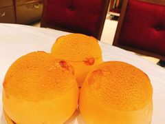 招牌菠萝包-炳胜品味(珠江新城店)