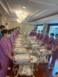点击看大图 -馨月汇·独栋月子会所(静安店)