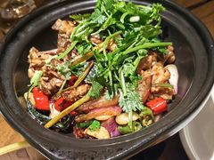 -如轩·海鲜砂锅粥·潮汕菜(海珠店)