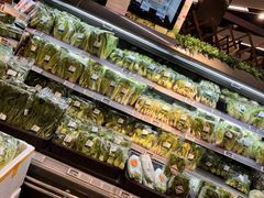 -Olé精品超市(上海虹桥南丰城店)
