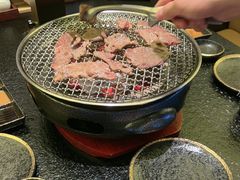 -樱嘢·炭火烧肉(惠南店)
