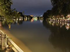 -南通濠河风景名胜区