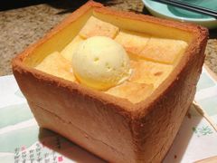 -绿茶餐厅(coco park 店)