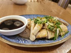 -常来小聚·广州非遗传承餐厅(地王广场店)