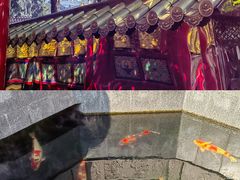-西安市广仁寺