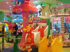 -永旺梦乐城国际商城(北清路店)