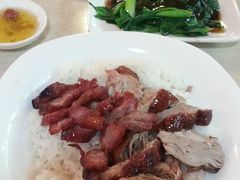 -裕记烧腊连锁餐饮(国商分店)