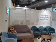 -天真蓝照相馆(宁波来福士店)