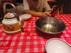 -龙师傅卤炒(天马店)