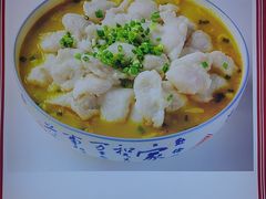 -徕碗水煮肉(大V小巷·王府井美食街店)
