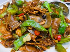 -胡子大厨·超级小炒肉(华润店)
