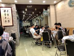 大堂-粤·向群饭店(龙津东路总店)