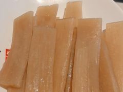 -鱼酷活鱼烤鱼(南京水游城店)