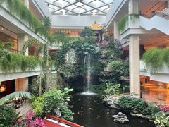 -广州白天鹅宾馆