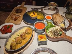 -俄士厨房(环球港店)