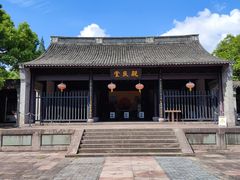-慈城古县城景区