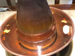 清汤锅底-宣武小院涮肉(前门店)