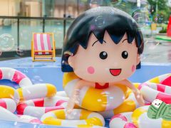 -东莞松山湖万象汇