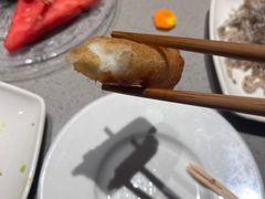 -海底捞火锅(百利广场店)