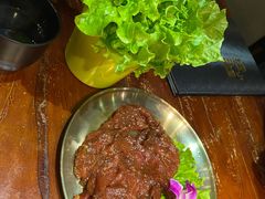 -红小姐的烤肉店(西三旗店)