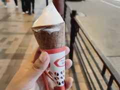 -富豪雪糕车流动点(尖沙咀店)