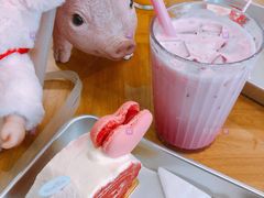 -WHEN PIGS FLY当猪飞