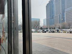 -COSTA COFFEE(丰联广场店)