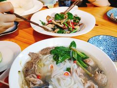 -越美小馆·越南料理(曲江店)