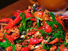 -甲王二老长沙口味馆