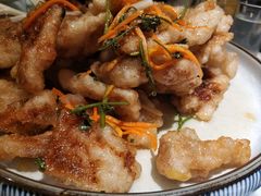 -口福饺子烤鸭(恒大御湖庄园店)