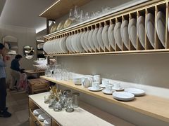 -ZARA HOME(蓝色港湾店)