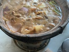 -范贤光鸡公煲(平乐园总店)