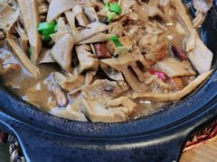 -木桶记臭鳜鱼·安徽非遗名菜(火车站白马老店)