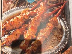 -巴依老爷新疆美食(清华东门店)