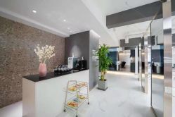 -HG美发设计沙龙