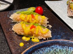-上井精致料理(中兴商业大厦店)