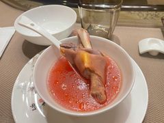 -仙店农庄(湖景农庄餐厅)