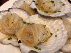 -温州王朝大酒店-自助餐厅