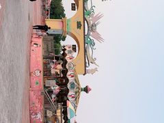 -如皋市龙游湖欢乐世界